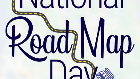Road Map Day 2023